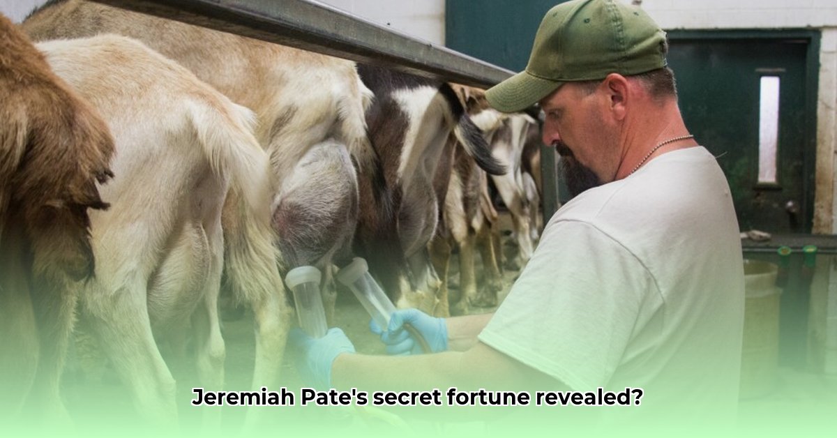 jeremiah-pate-net-worth